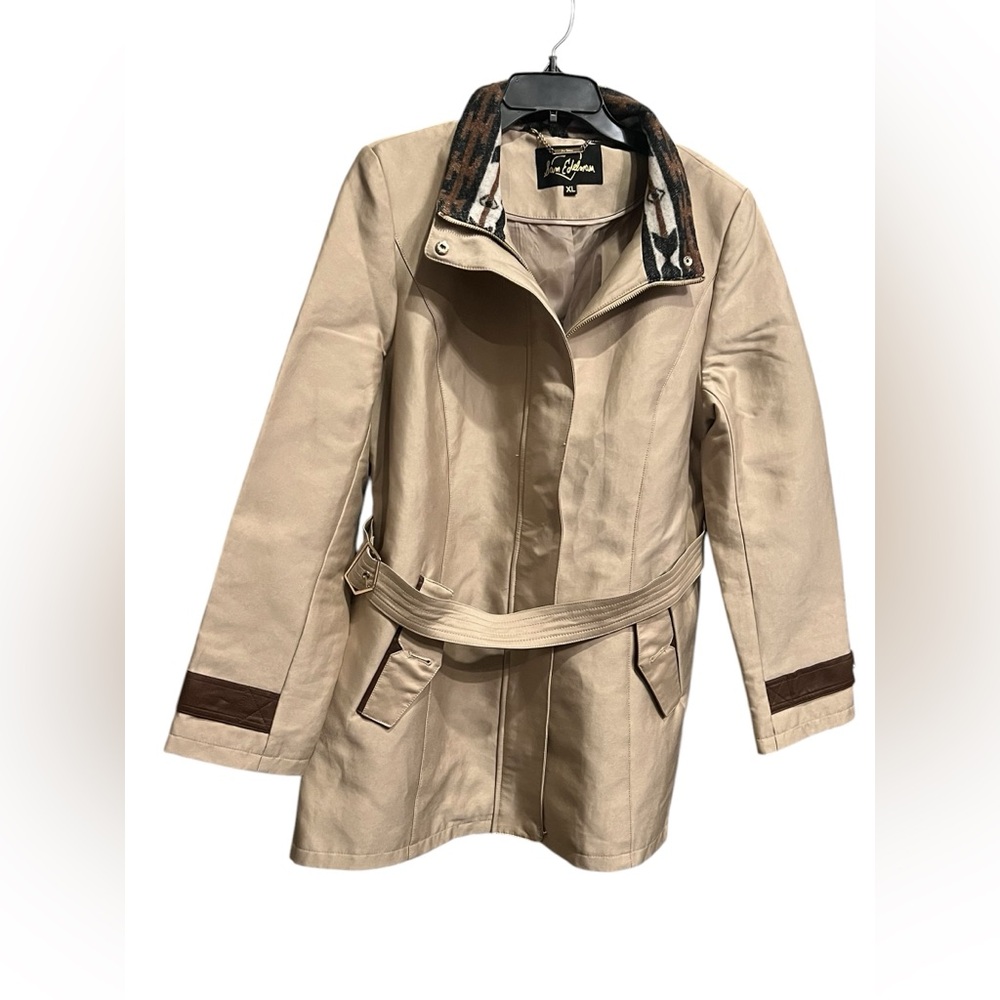 Sam Eidelman Jacket
